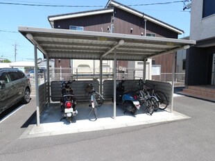 清水駅 バス10分  高橋西入口保健センター入口下車：停歩15分 2階の物件外観写真